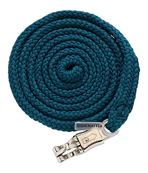 SHOWMASTER Lead Rope Durable with Panic Snap - 440828