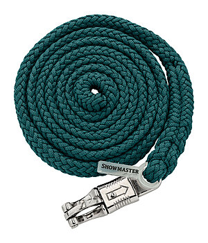 SHOWMASTER Lead Rope Durable with Panic Snap - 440828--AN