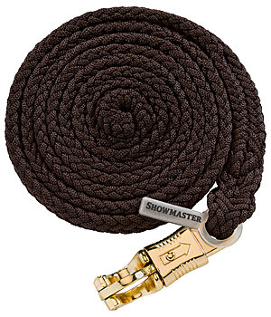 SHOWMASTER Lead Rope Durable with Panic Snap - 440828--BG