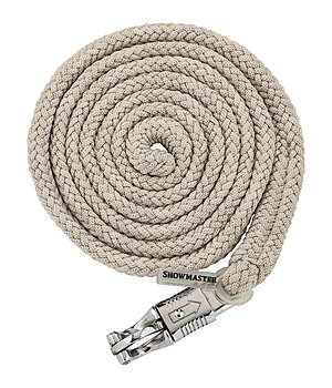 SHOWMASTER Lead Rope Durable with Panic Snap - 440828--CH