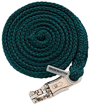 SHOWMASTER Lead Rope Durable with Panic Snap - 440828--GL
