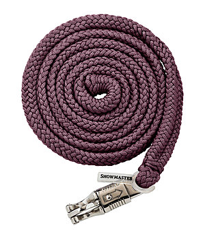 SHOWMASTER Lead Rope Durable with Panic Snap - 440828--HS