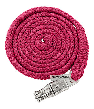 SHOWMASTER Lead Rope Durable with Panic Snap - 440828--LO