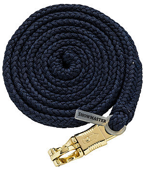 SHOWMASTER Lead Rope Durable with Panic Snap - 440828--MG