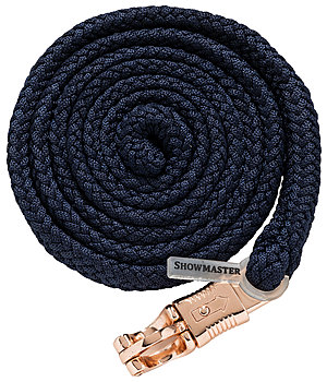 SHOWMASTER Lead Rope Durable with Panic Snap - 440828--MR