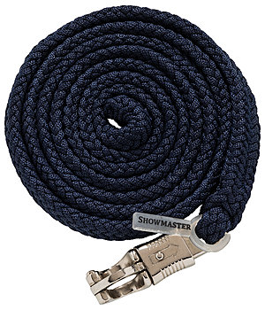SHOWMASTER Lead Rope Durable with Panic Snap - 440828--MS