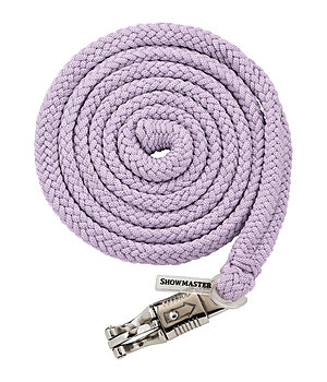 SHOWMASTER Lead Rope Durable with Panic Snap - 440828--PV