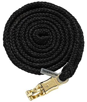 SHOWMASTER Lead Rope Durable with Panic Snap - 440828--SD