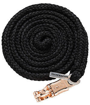 SHOWMASTER Lead Rope Durable with Panic Snap - 440828--SR