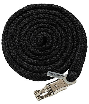SHOWMASTER Lead Rope Durable with Panic Snap - 440828--SS