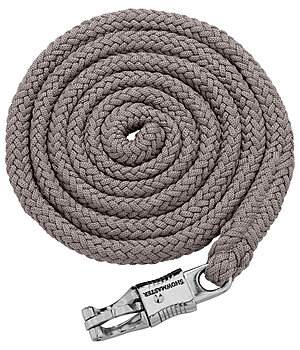 SHOWMASTER Lead Rope Durable with Panic Snap - 440828--TA
