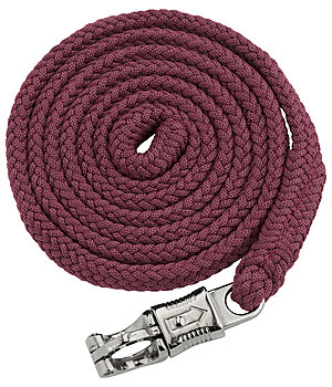 SHOWMASTER Lead Rope Durable with Panic Snap - 440828--VY