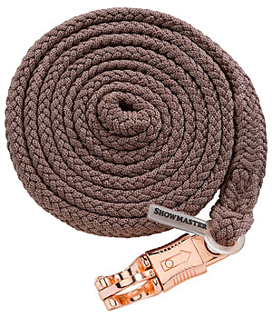SHOWMASTER Lead Rope Durable with Panic Snap - 440828--WA