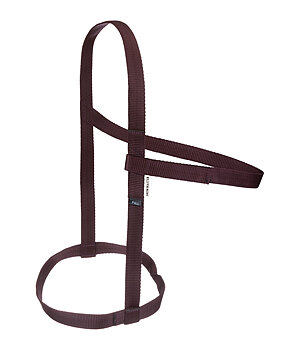 SHOWMASTER Field Headcollar Safety - 440829