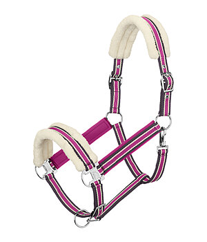 Felix Bhler Teddy Fleece Headcollar Essential II - 440830