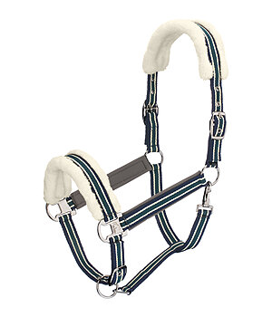 Felix Bhler Teddy Fleece Headcollar Essential II - 440830-F-GL