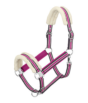 Felix Bhler Teddy Fleece Headcollar Essential II - 440830-F-HP