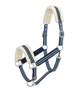 Felix Bhler Teddy Fleece Headcollar Essential II - 440830-F-OB