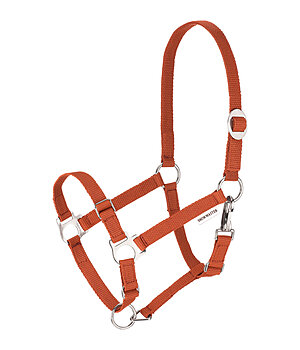 SHOWMASTER Foal and Shetland Headcollar Grow With You - 440840