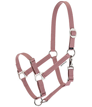 SHOWMASTER Foal and Shetland Pony Headcollar Grow With You - 440840-SH-FZ