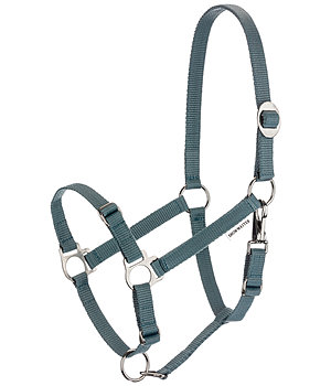 SHOWMASTER Foal and Shetland Pony Headcollar Grow With You - 440840-FO-JA