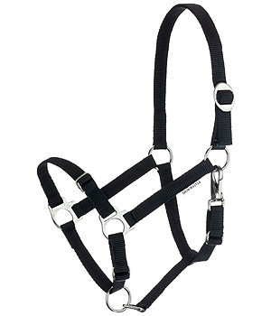 SHOWMASTER Foal and Shetland Headcollar Grow With You - 440840-SH-S