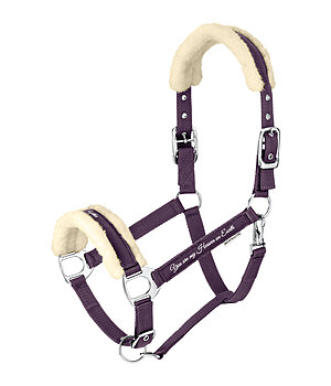 SHOWMASTER Teddy Fleece Headcollar Better Together - 440841