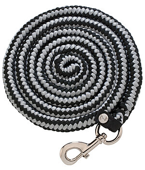 Felix Bühler Ruffles & Diamonds Lead rope with Snap Hook - 440851--S