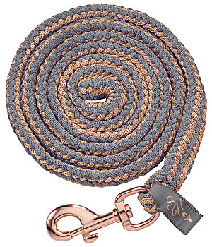 SHOWMASTER Lead Rope Just Sparkle with Snap Hook - 440873--A