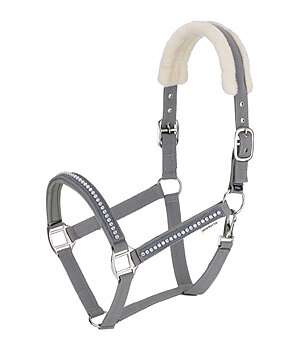 SHOWMASTER Headcollar Crystal Chain - 440905