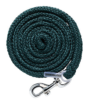 SHOWMASTER Lead Rope Avanti with Snap Hook - 440910--GL