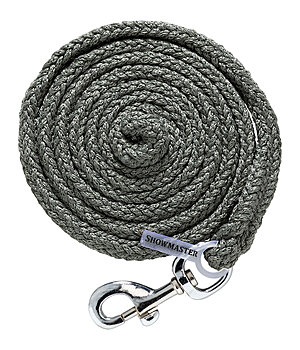 SHOWMASTER Lead Rope Avanti with Snap Hook - 440910--O