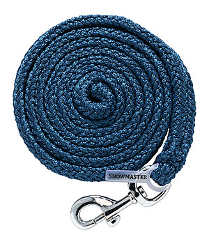 SHOWMASTER Lead Rope Avanti with Snap Hook - 440910--OB