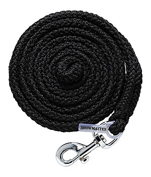 SHOWMASTER Lead Rope Avanti with Snap Hook - 440910--S