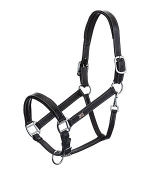 CLARIDGE HOUSE Leather Headcollar Elegant - 440913