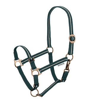 SHOWMASTER Foal and Shetland Pony Headcollar Shimmering - 440916-FO-GL