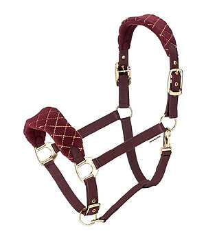 SHOWMASTER Headcollar Softy - 440925-F-MA