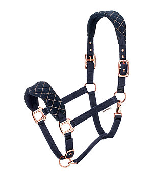 SHOWMASTER Headcollar Softy - 440925-C-NV