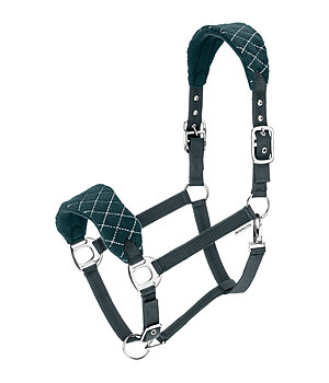 SHOWMASTER Headcollar Softy - 440925-F-TG