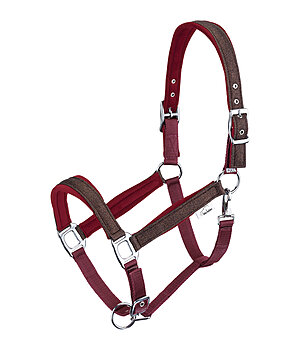 Felix Bhler Headcollar Velvet Twinkle - 440926-F-BM