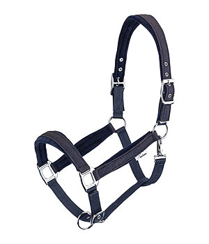 Felix Bhler Headcollar Velvet Twinkle - 440926-P-NV