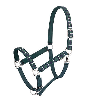 SHOWMASTER Headcollar Tricolour - 440929