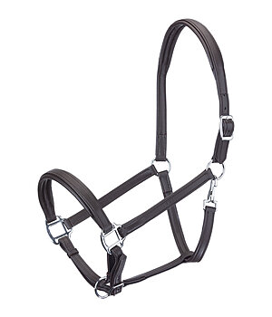 CLARIDGE HOUSE SYLKA Synthetic Leather Headcollar Animal Friendly - 440930