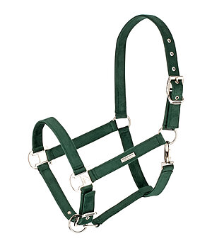 Felix Bhler Headcollar Velvet - 440935-F-GL