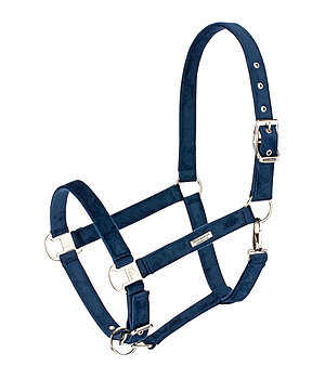 Felix Bhler Headcollar Velvet - 440935-F-NV