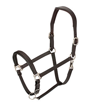 CLARIDGE HOUSE Leather Headcollar Anatomical - 440937