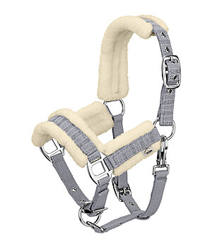 Felix Bhler Foal and Shetland Pony Headcollar Shine - 440942-SH-GR