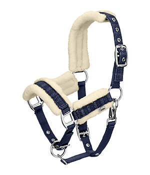 Felix Bhler Foal and Shetland Pony Headcollar Shine - 440942-SH-N