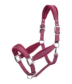 Felix B�hler Headcollar Soft Velvet - 440945-C-WB