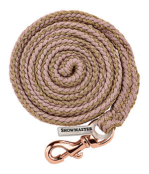 Felix Bhler SHOWMASTER Foal and Shetland Pony Lead Rope Shine - 440948--FZ